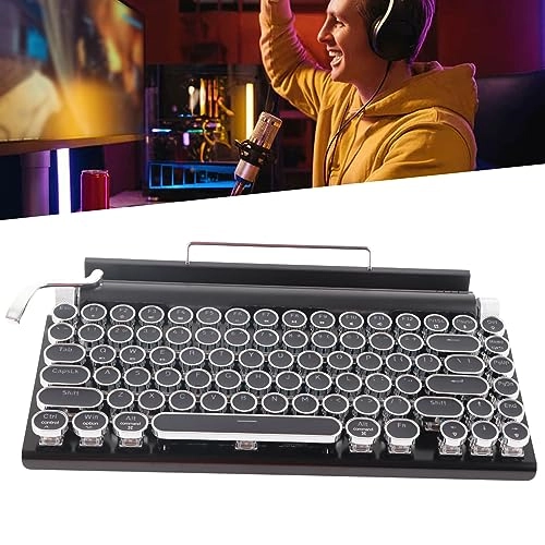 Mechanical Keyboard - Wireless