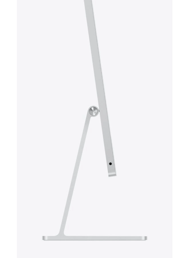 iMac 24-inch M4 10-core CPU and 10-core GPU, 16GB, 256GB SSD - Silver