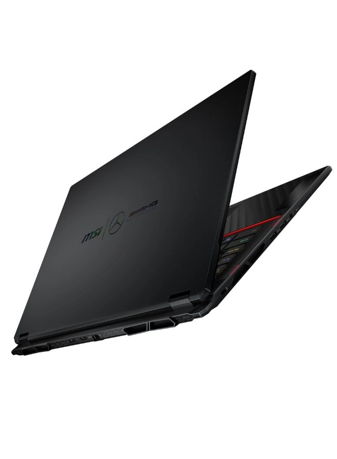 Stealth 18 AI Studio - 18'' Ultra 9-185H 32GB DDR5 2TB SSD
