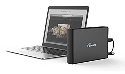 5060291658033 2TB HDD