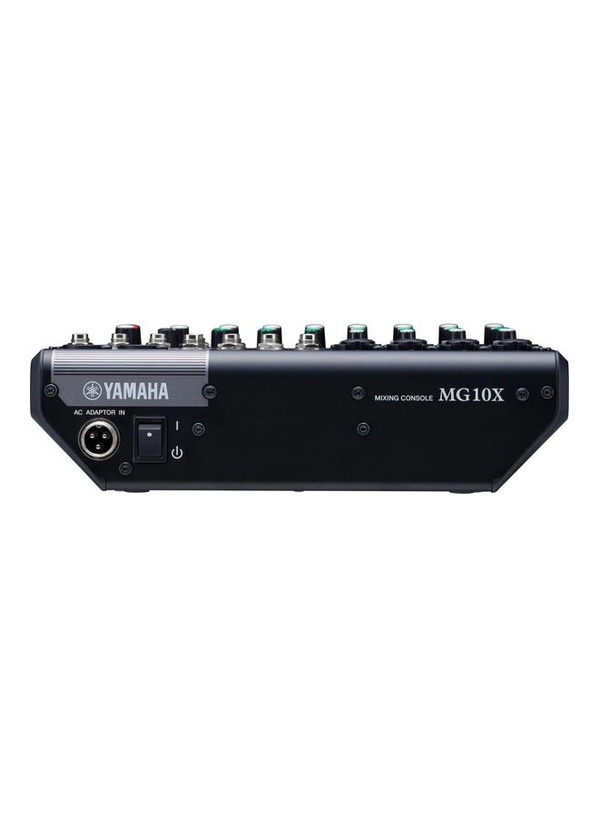 MG10X CV - 10-Channel