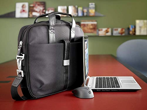 Comfort Grip Mouse - Wireless