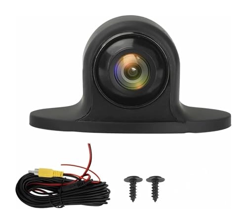 Rear View Camera - Night Vision wireless 720*480 Pixels