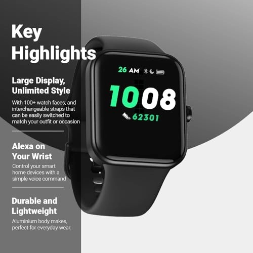 Reflex VOX 2.0 Aluminum