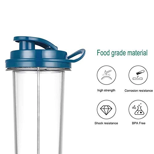 Mini Juicer - 300W 500ml
