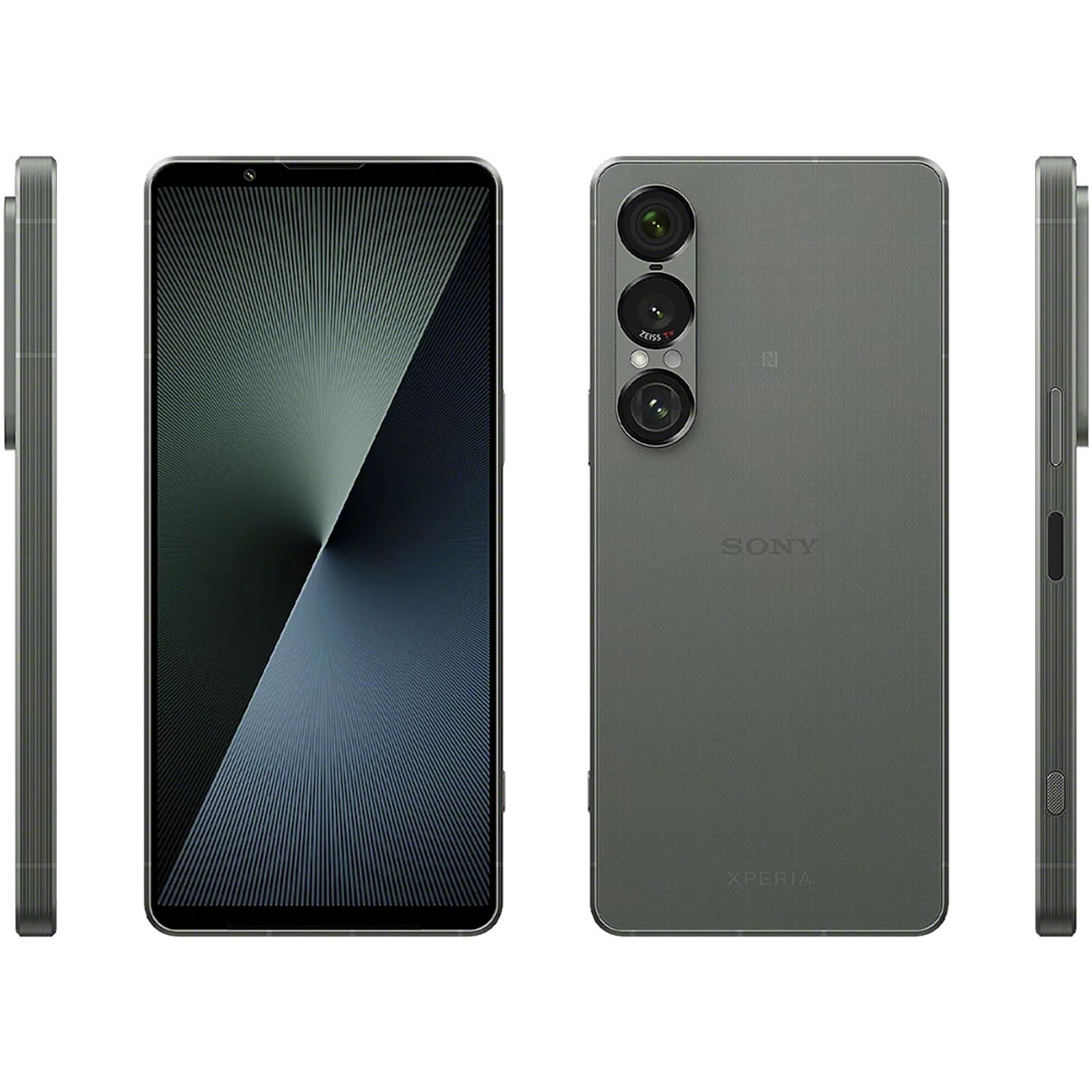 Xperia 1 VII - 12GB 256GB