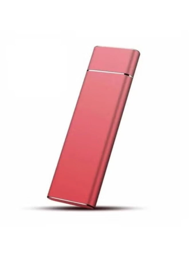 External SSD - 4000 GB