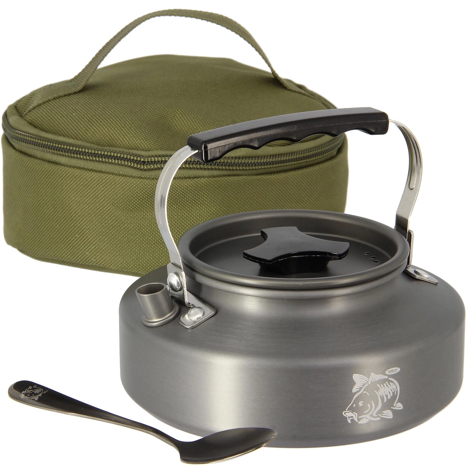 Sporting Wholesale Kettle Set - 0.8 litres