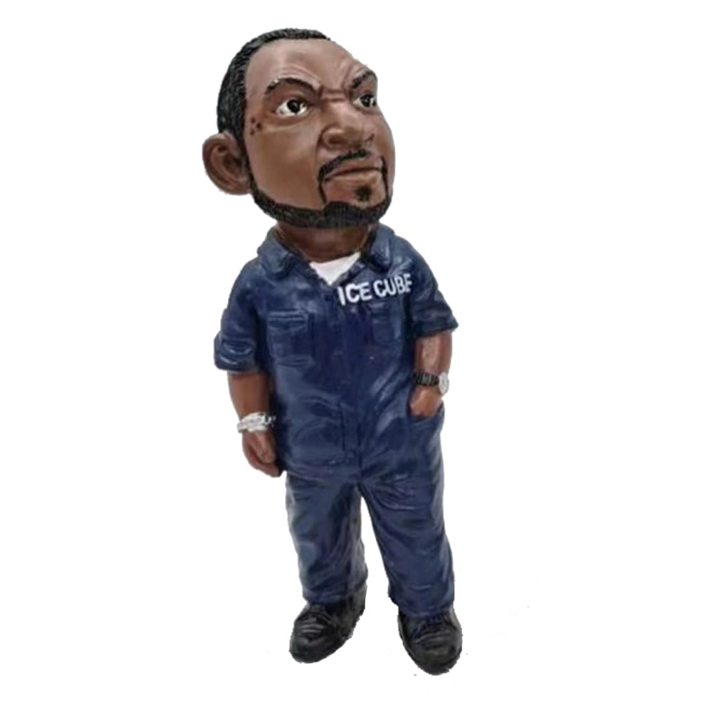 Rap Star - Polyester