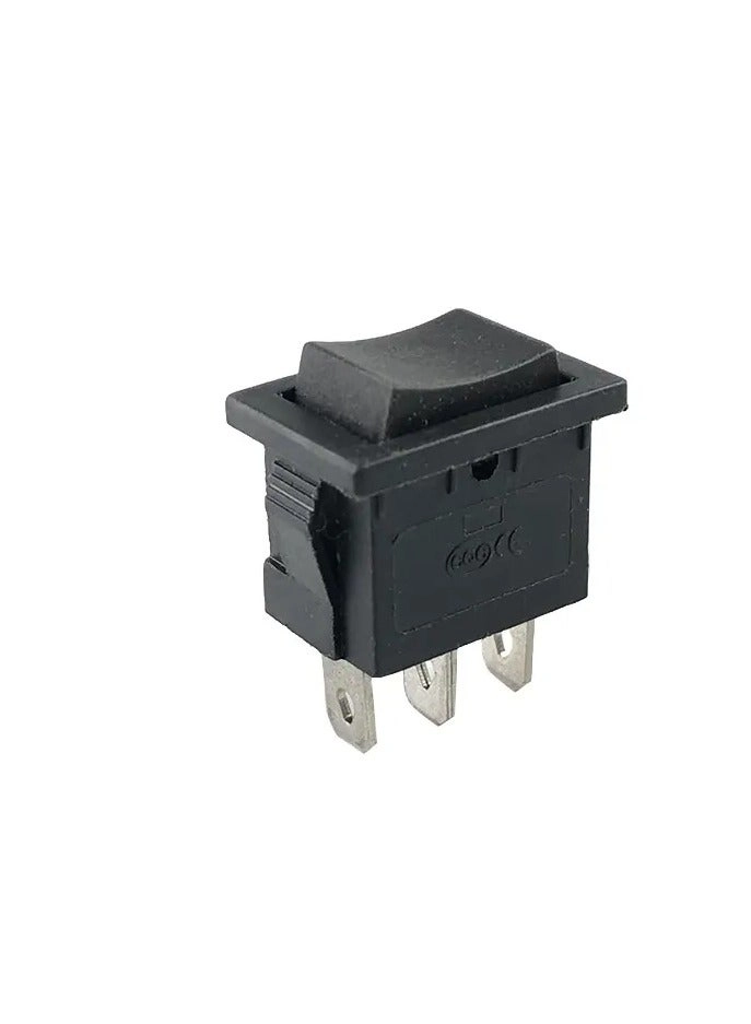 KNP XL601-101A-3D-L - Rocker Switch