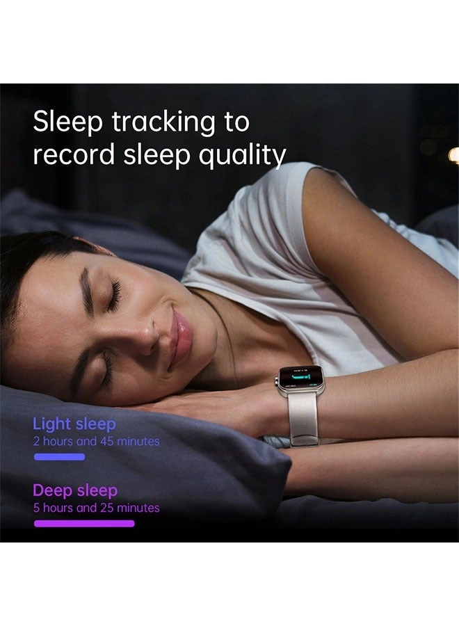 KU7 50mm zinc-alloy GPS