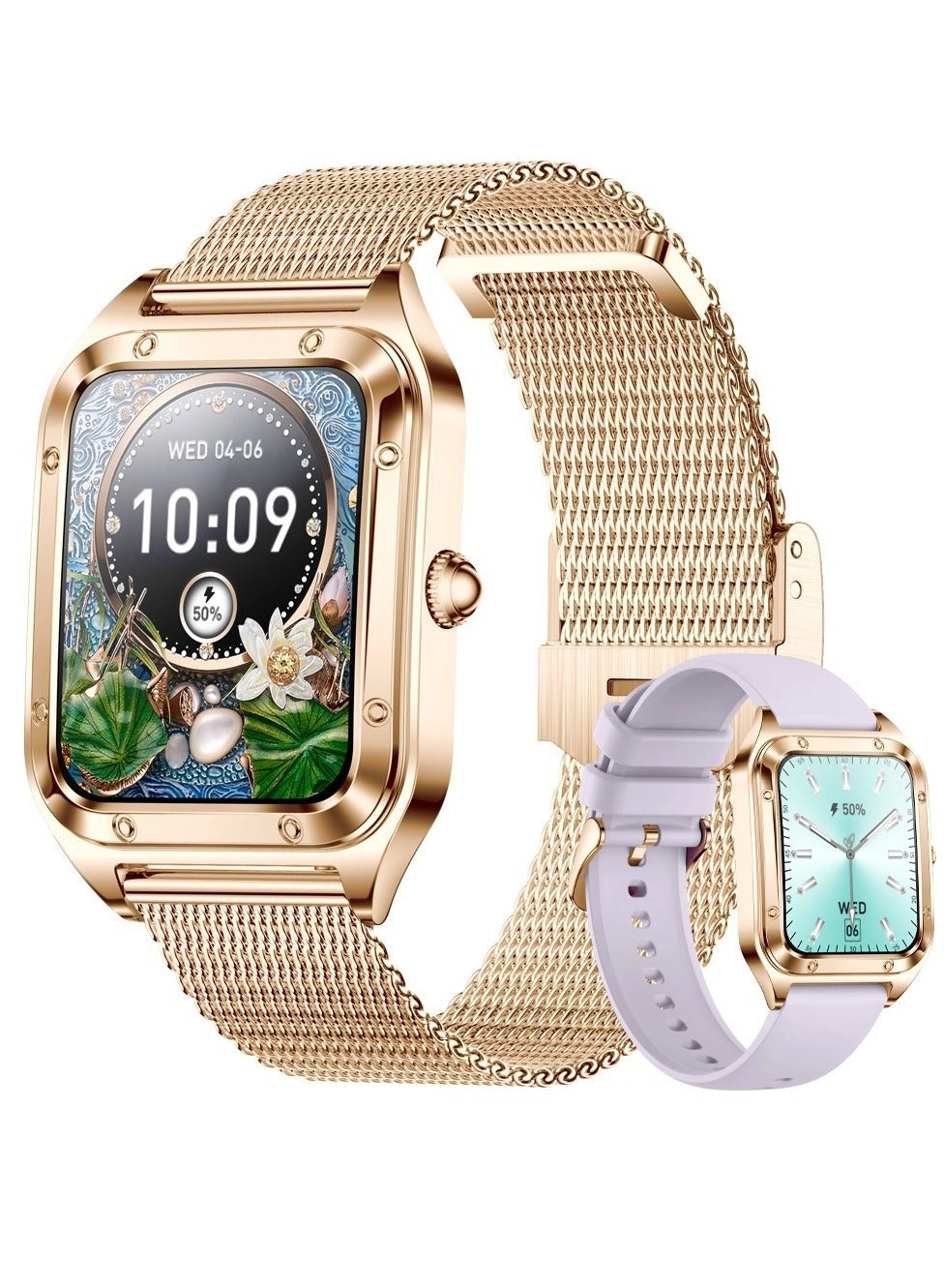 Women's Smartwatch