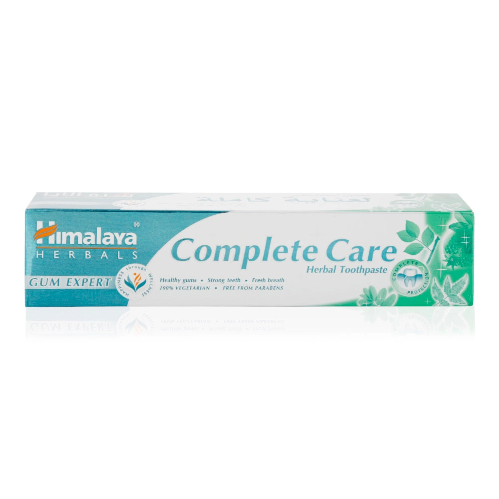 Complete Care Herbal Toothpaste 100ml