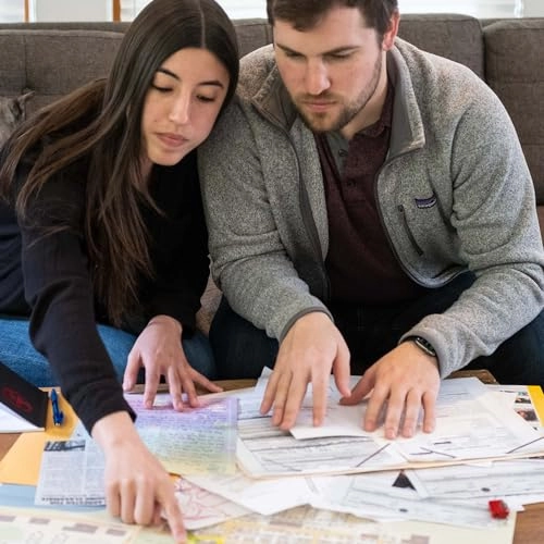 Hunt A Killer: Death at the Dive Bar