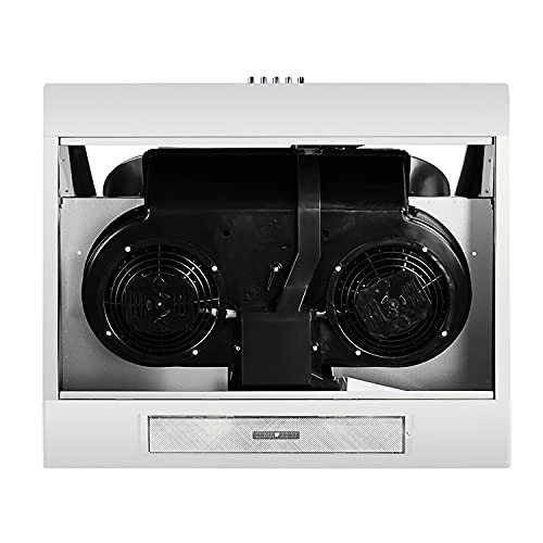 SGHD65SS - Stainless-steel 60 x 50 x 15 cm