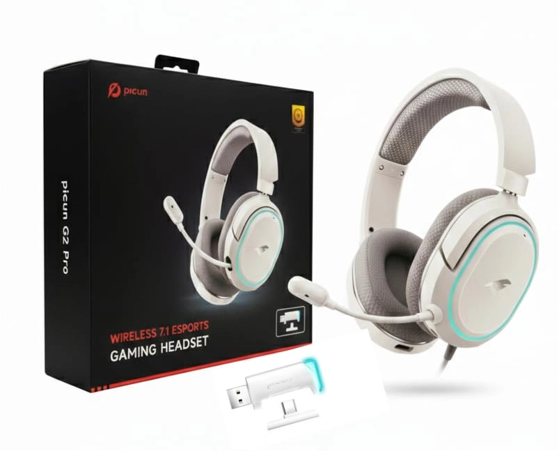 G2 Wireless Headset