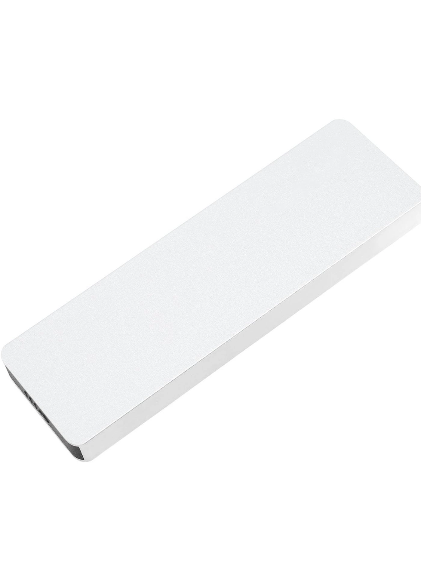 erorex M.2 NGFF SSD Enclosure - USB 3.1/3.0 M.2 NGFF (B Key) 2230 2242 2260 2280