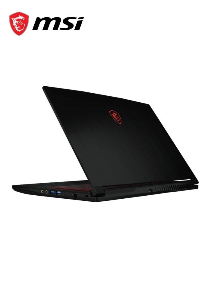 GF63 12VE 9S7-16R821 - 15.6'' i5-12450H 8GB DDR4 512GB SSD