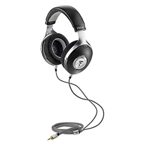 ELEGIA Wired Headphone