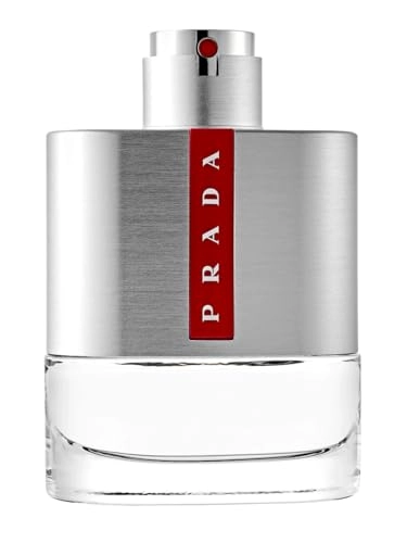 Luna Rossa Eau de Toilette 50ml