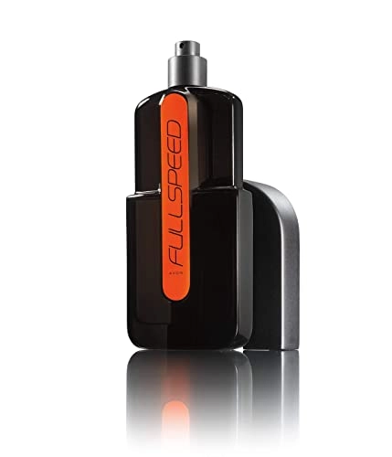 Full Speed for Him Eau de Toilette 75 ml
