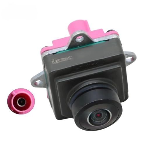 Rear View Parking Assist Camera - For Jeep Wrangler 2018 2019 2020 2021 2022