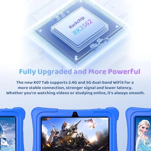 K07 ROW - 8GB 7 Inches 32 GB