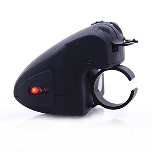 Finger Ring Mouse - Wireless