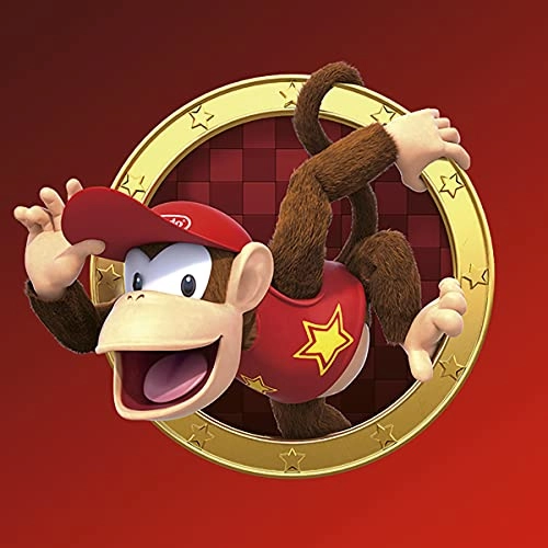 Super Mario Brothers 10 (French, Spanish)