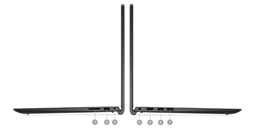 3511 INS 3511-INS-4465 - 15.6'' Core i5-1135G7 8GB RAM 512GB SSD