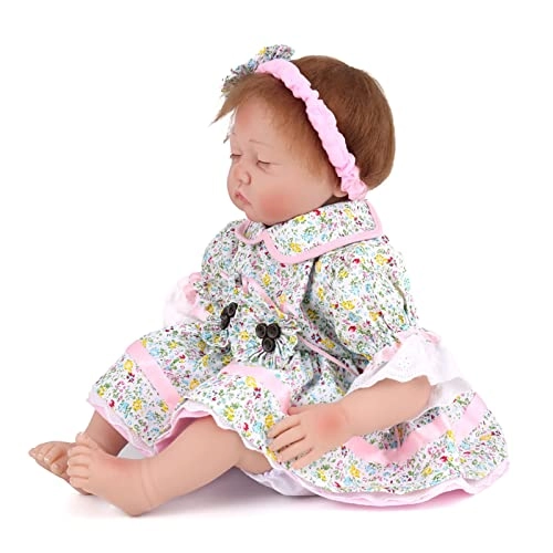 Reborn Baby Doll - 22 Inch Toddler Boy