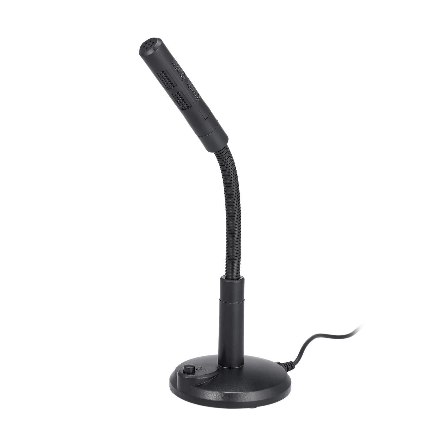 Desktop Condenser USB Microphone