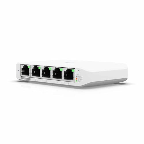 USW-Flex-Mini-3 5-ports