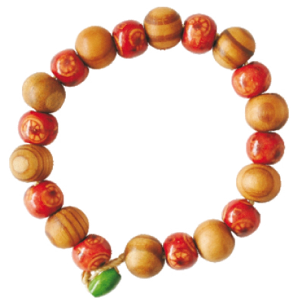 Make Folk Bracelets - Kit Suitable for 6 years and above