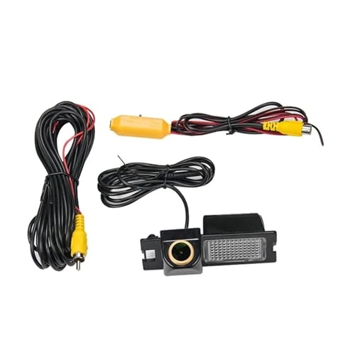 Rear View Camera - Night Vision 1280 * 720P