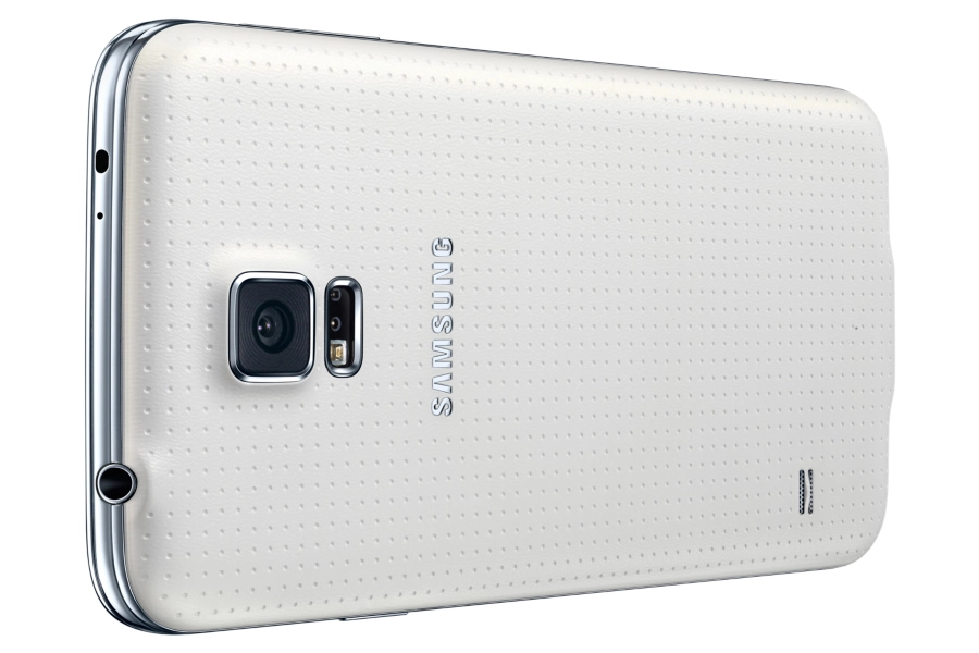 Galaxy S5 Duos - 2GB 16GB