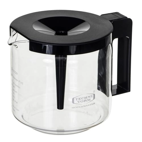 KBG 741 Select - 1.25L Overflow