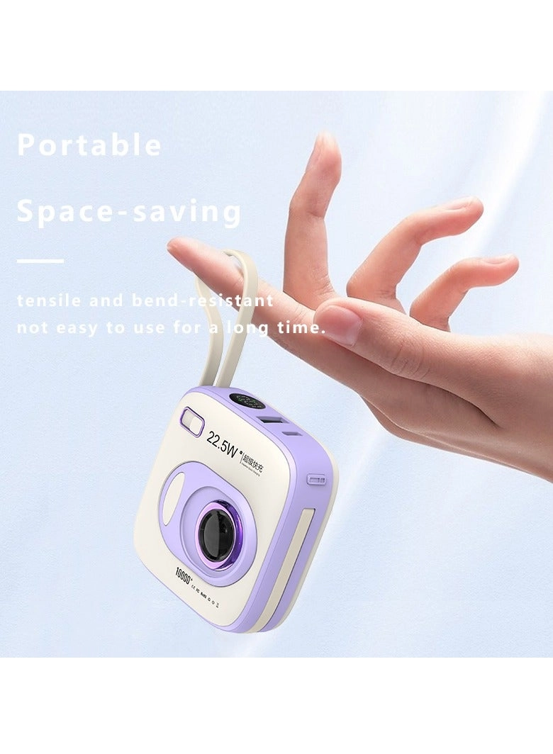 PB-0306 - 10000 Watt-hour 22.5W