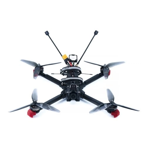 M7 X Lite - 7 inch FPV Analog