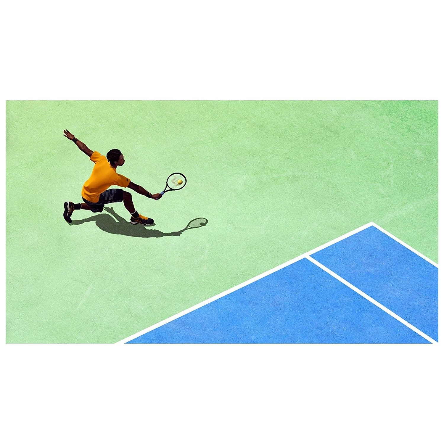 Tennis World Tour - Xbox One