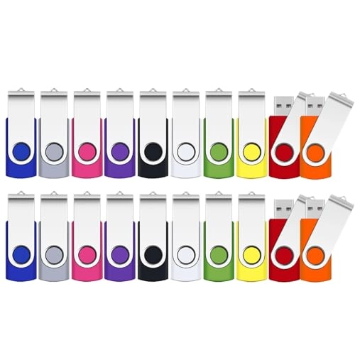 Memory Stick - USB 2.0 1GB