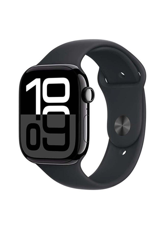 Watch Series 10 46mm Aluminium Cellular GPS