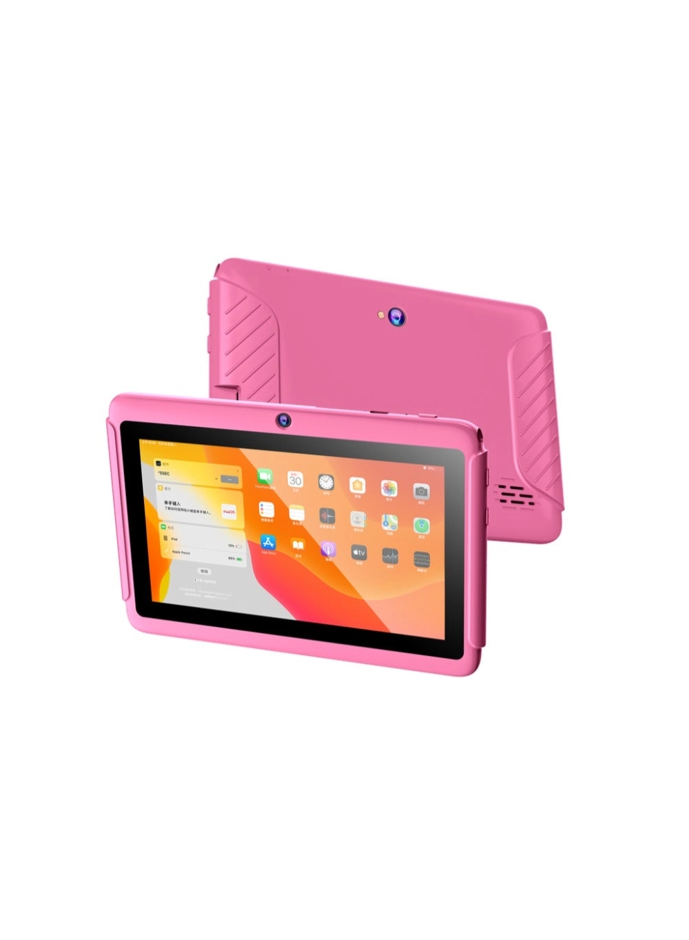 K2 Tablet - 4GB 7 Inch 128GB
