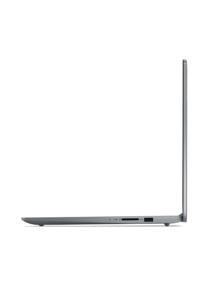 IdeaPad Slim 3 15IAH8 - 15.6'' Core i5-12450H