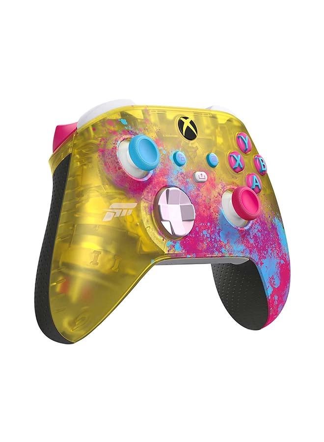 Xbox Wireless Controller Forza Horizon 5 Limited Edition