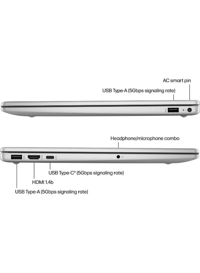 15-fd1003nq - 15.6'' Core Ultra 5 125H 8GB DDR5 256GB SSD