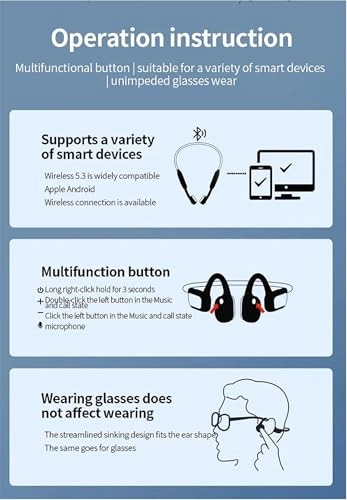 ES-BT999 Wireless Headphone