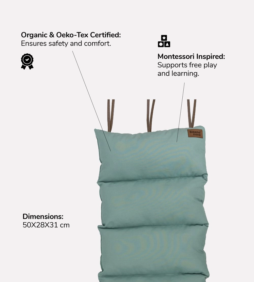 Camper Play Mat - 0 month