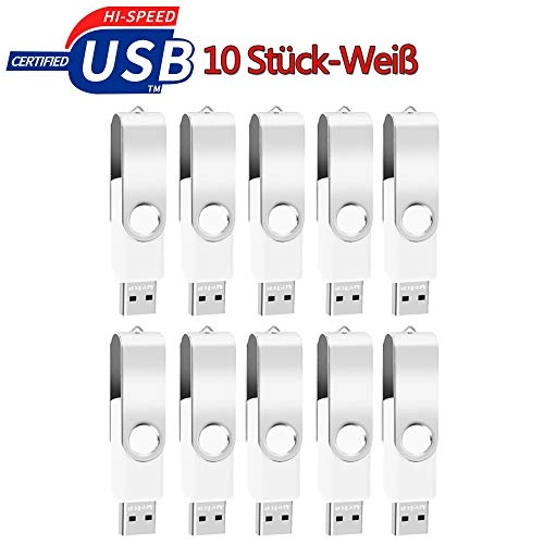 USB Stick - USB 2.0 8GB