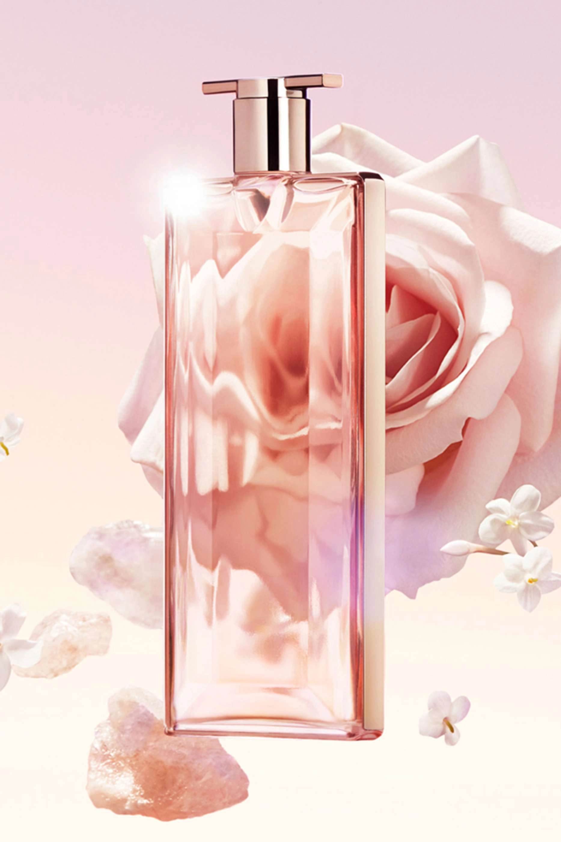 Idôle Eau de Parfum 50 ml
